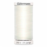 Gütermann Sew-All Thread - Col. 21 - Oyster
