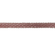 Gimp Trim - Pink