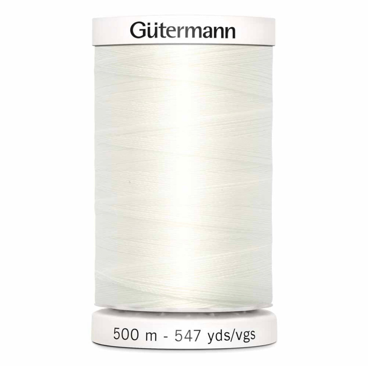 Gütermann Sew-All Thread - #21 Oyster
