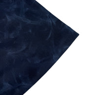 Waxed Cotton Canvas 12oz - Blue