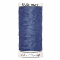 Gütermann Sew-All Thread - #233 Slate Blue