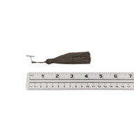 Decorative Tassel - Taupe