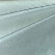 Patterned Lining - Ivory