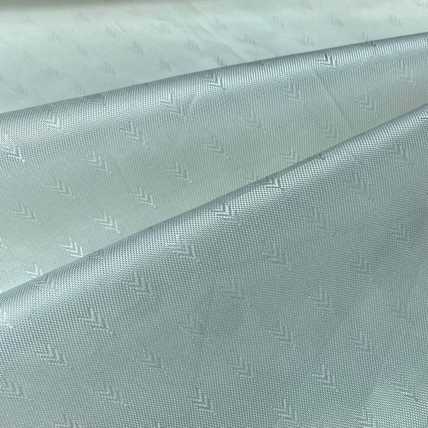 Patterned Lining - Ivory
