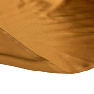 Mulberry Silk Charmeuse Satin - Goldstone