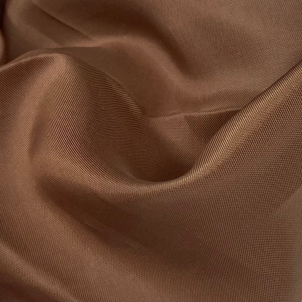 Bemberg Lining - Hazel