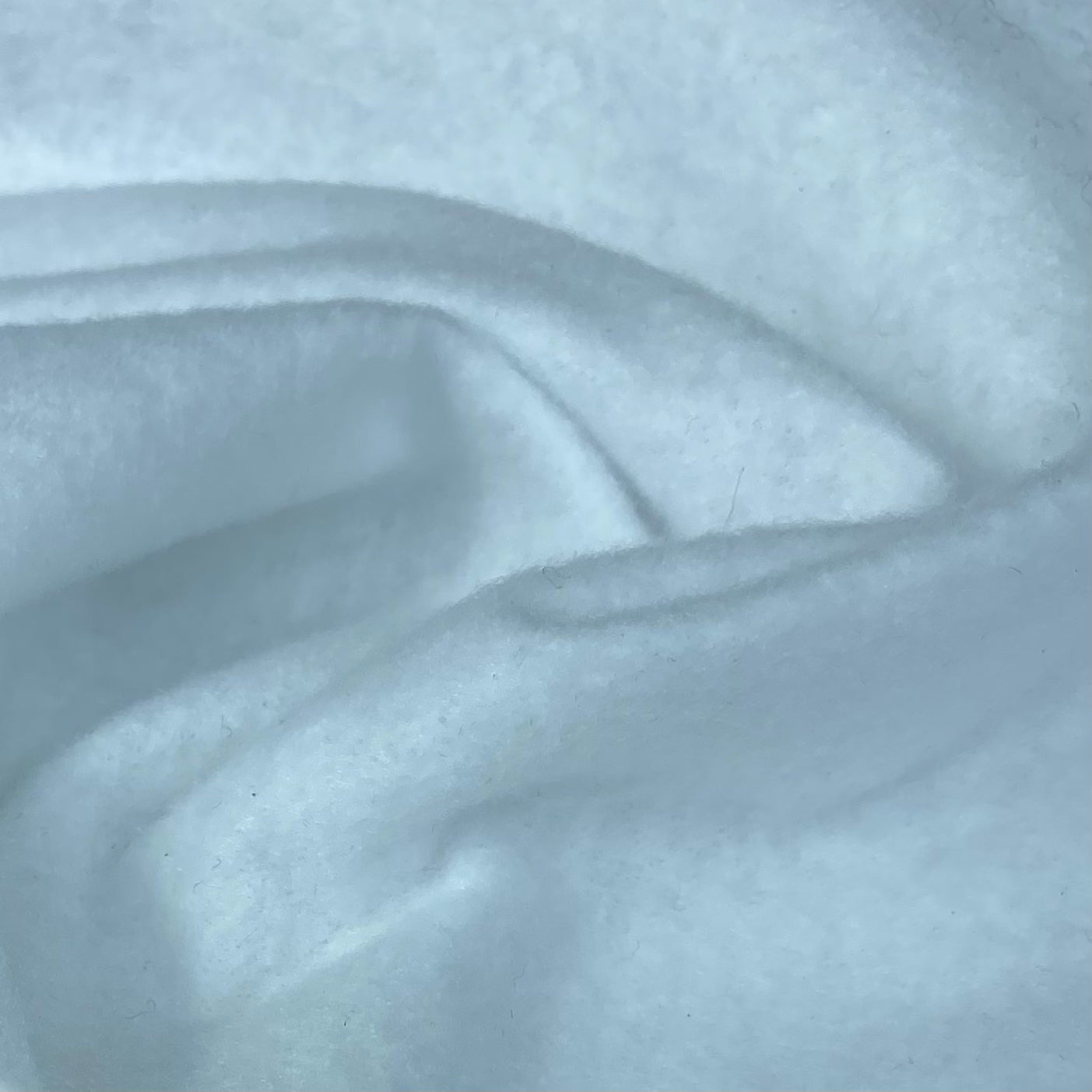 Craft Felt - White