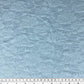 Stretch Floral Lace - White