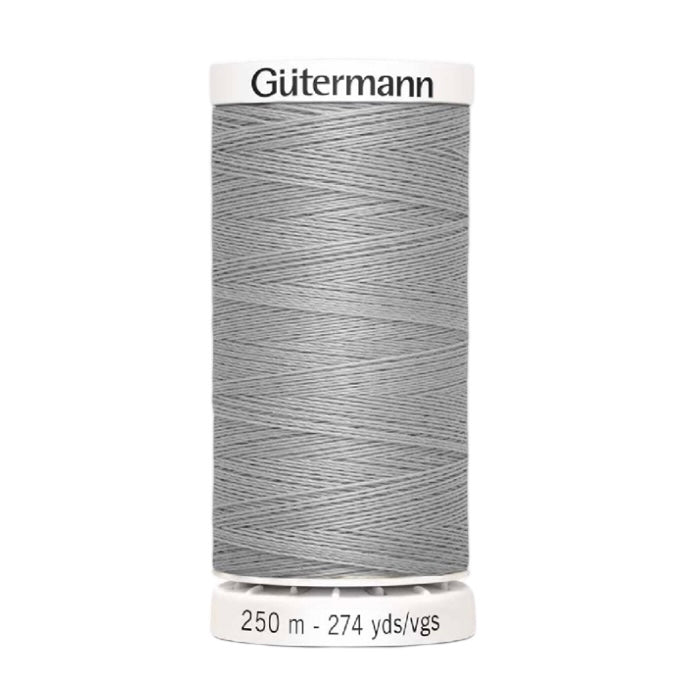 Gütermann Sew-All Thread - #102 Mist Grey