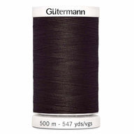 Gütermann Sew-All Thread - #594 Walnut