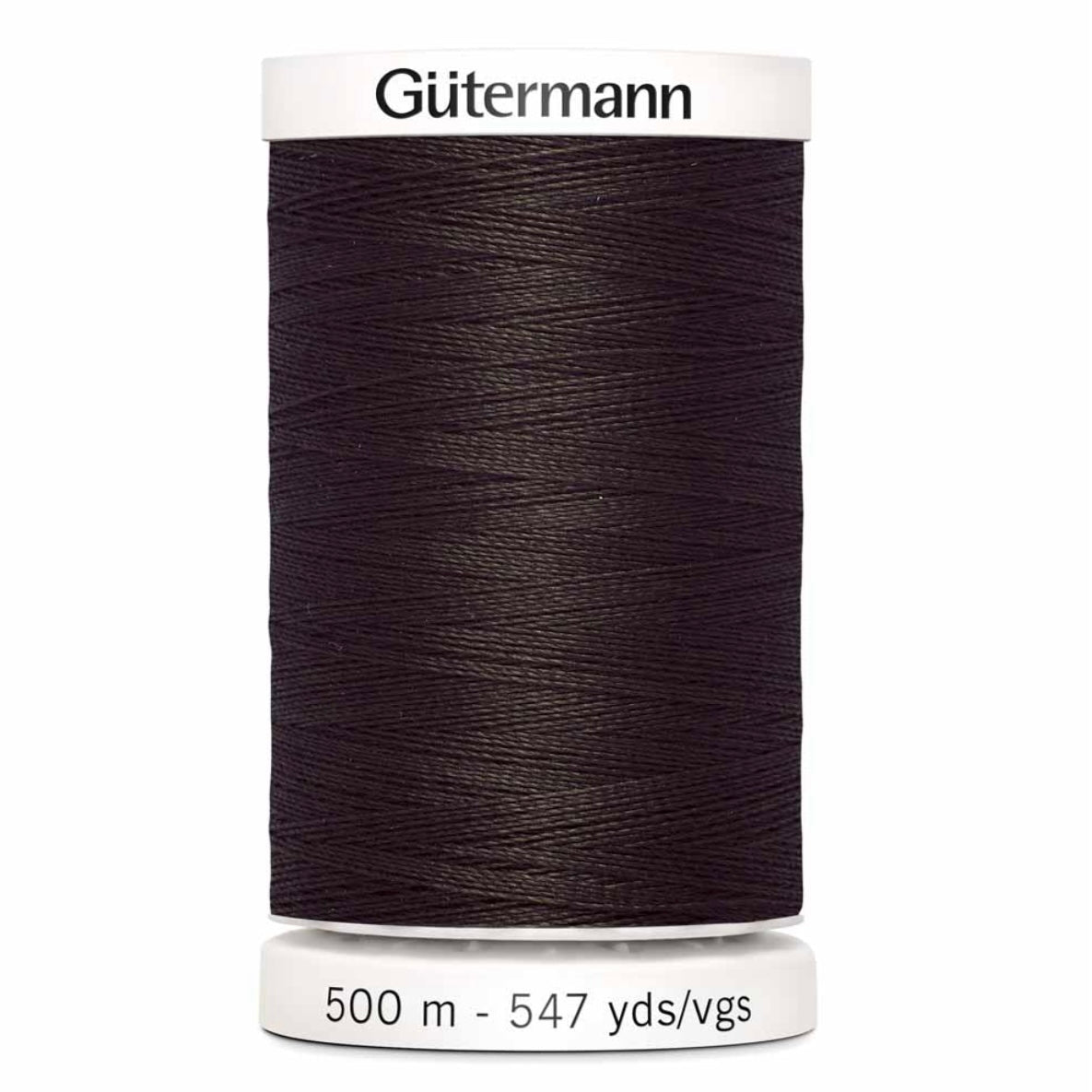 Gütermann Sew-All Thread - #594 Walnut
