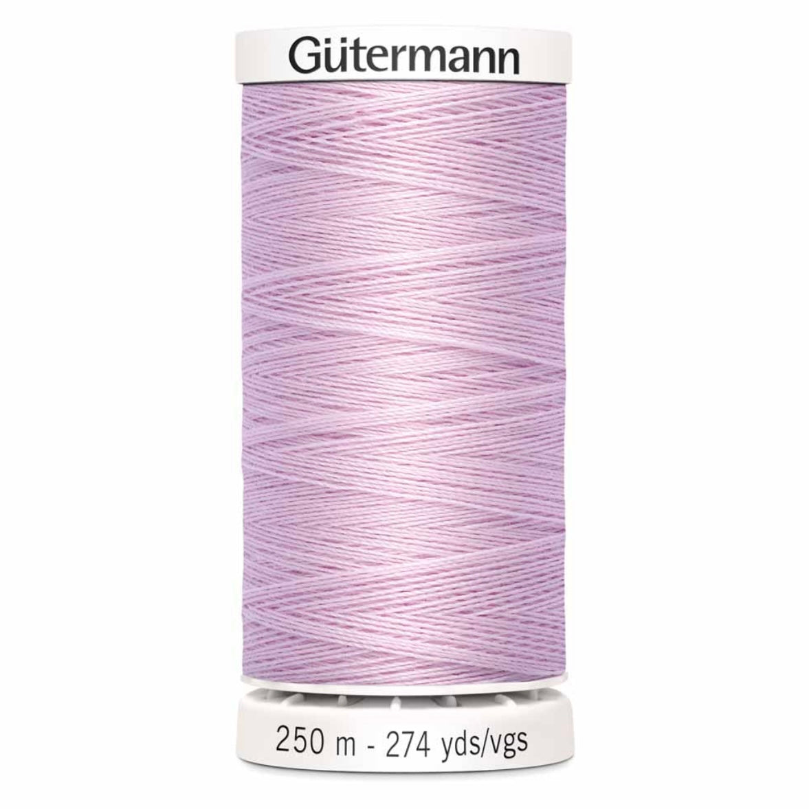 Sew-All Polyester Thread - Gütermann - #912 Charm
