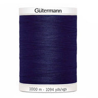 Gütermann Sew-All Thread - #272 Navy