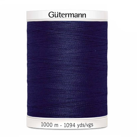 Gütermann Sew-All Thread - #272 Navy