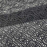 Stretch Lace - Black