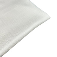 Medium Weight Linen/Viscose Blend - Ivory