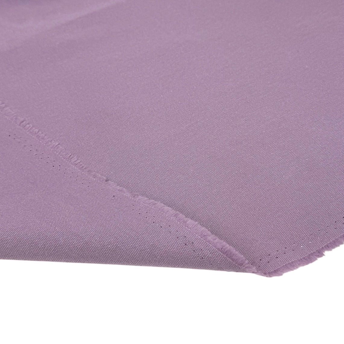 Cotton Duck Canvas 7oz - Violet