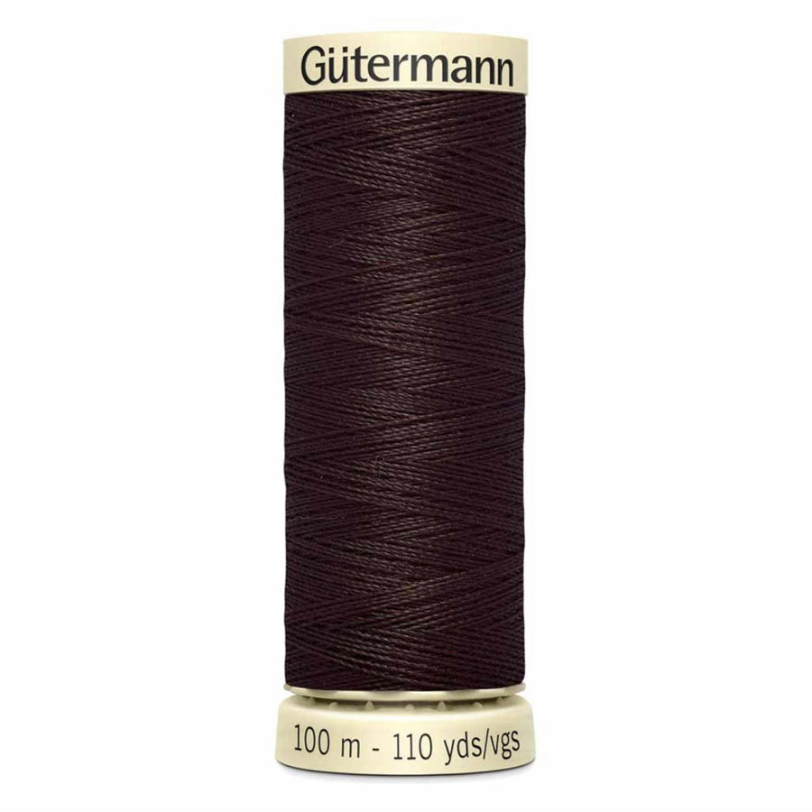 Gütermann Sew-All Thread - #594 Walnut