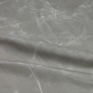 Waxed Cotton Canvas 12oz - Grey