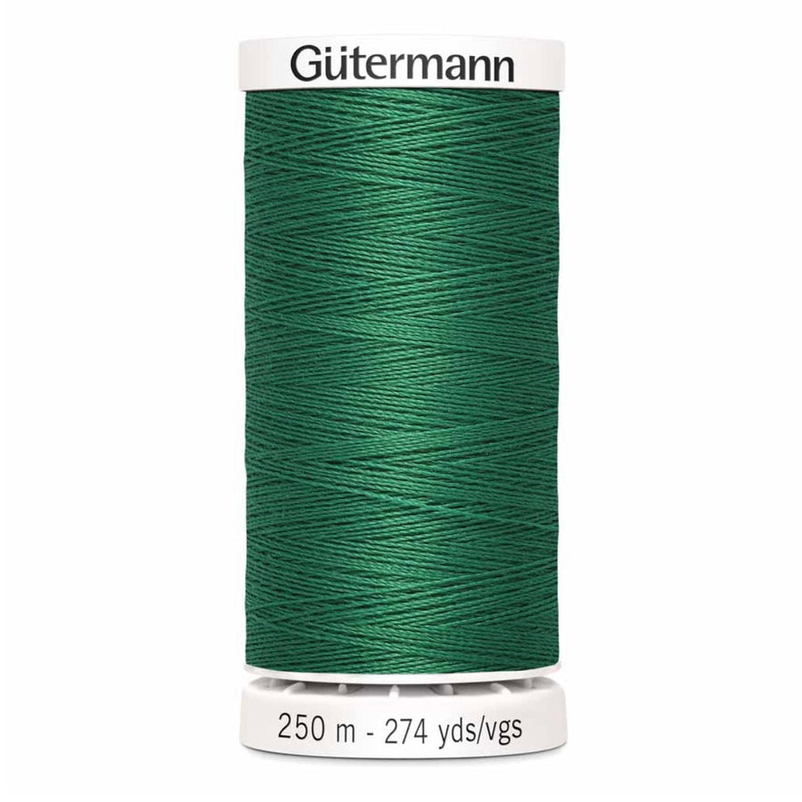 Gütermann Sew-All Thread - #752 Grass Green