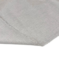 Woven Upholstery Remnant - Greige