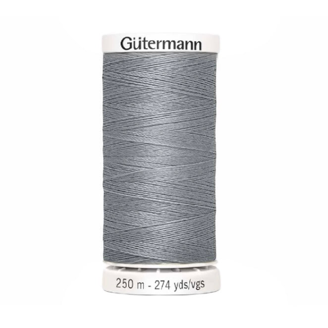 Gütermann Sew-All Thread - #110 Slate