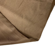 Tricot Knit Lining - Tan