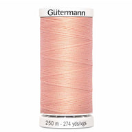 Gütermann Sew-All Thread - #370 Tea Rose