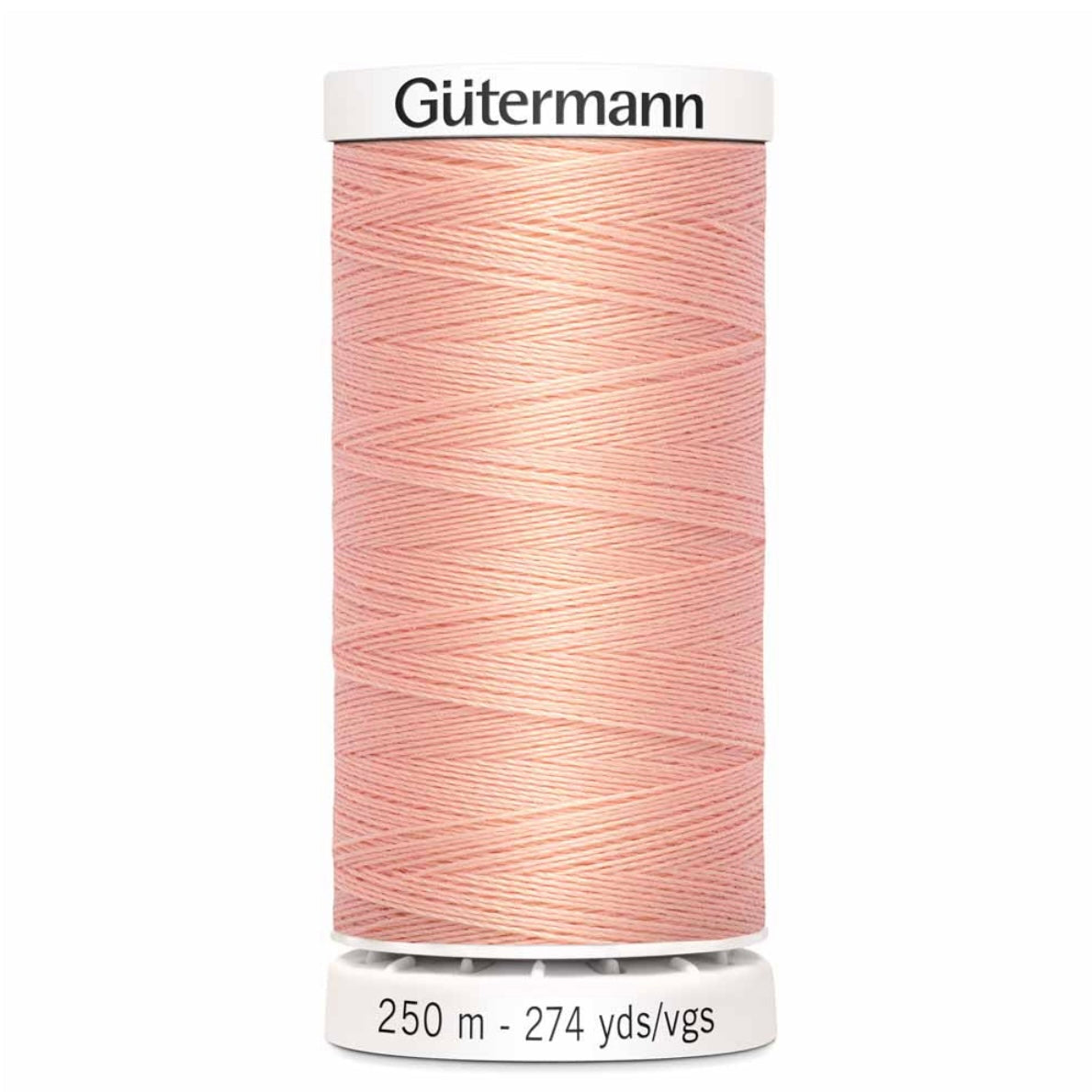 Gütermann Sew-All Thread - #370 Tea Rose