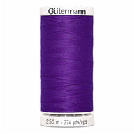 Sew-All Polyester Thread - Gütermann - #928 Hydrange
