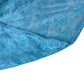 Floral Corded Lace - Light Blue