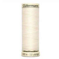 Gütermann Sew-All Thread - #795 Antique