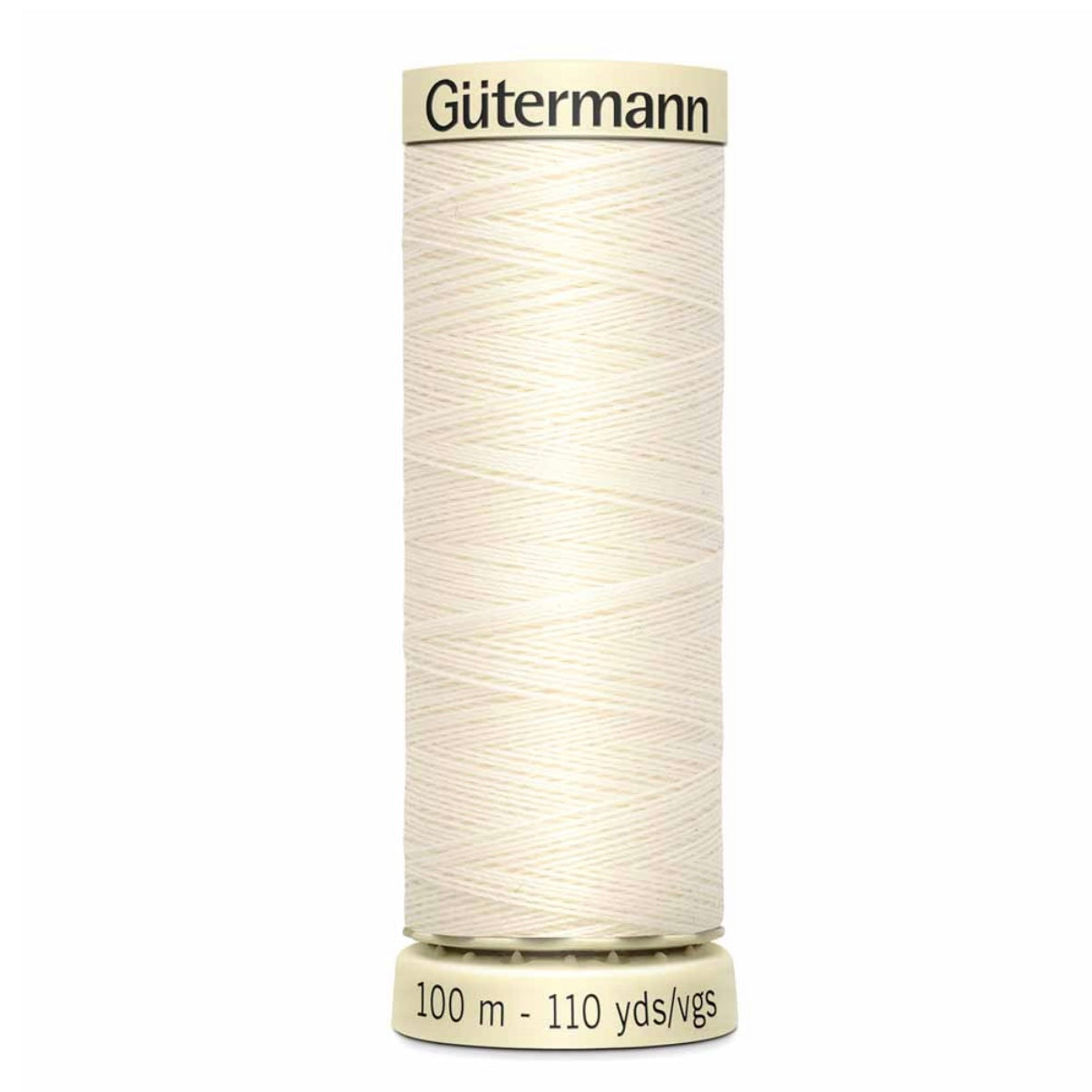 Gütermann Sew-All Thread - #795 Antique