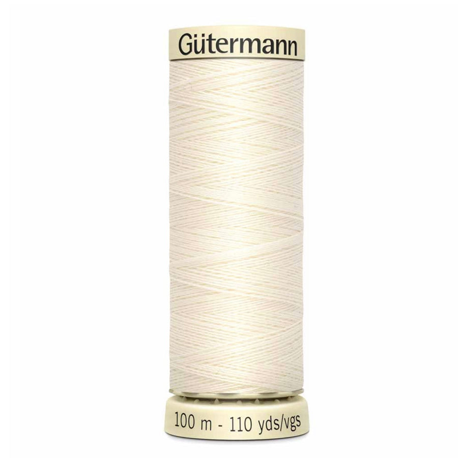 Gütermann Sew-All Thread - #795 Antique