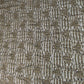 Stretch Floral Lace - Brown/Brown Glitter