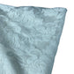 Stretch Floral Lace - White
