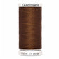 Sew-All Polyester Thread - Gütermann - Col. 555 / Ginger