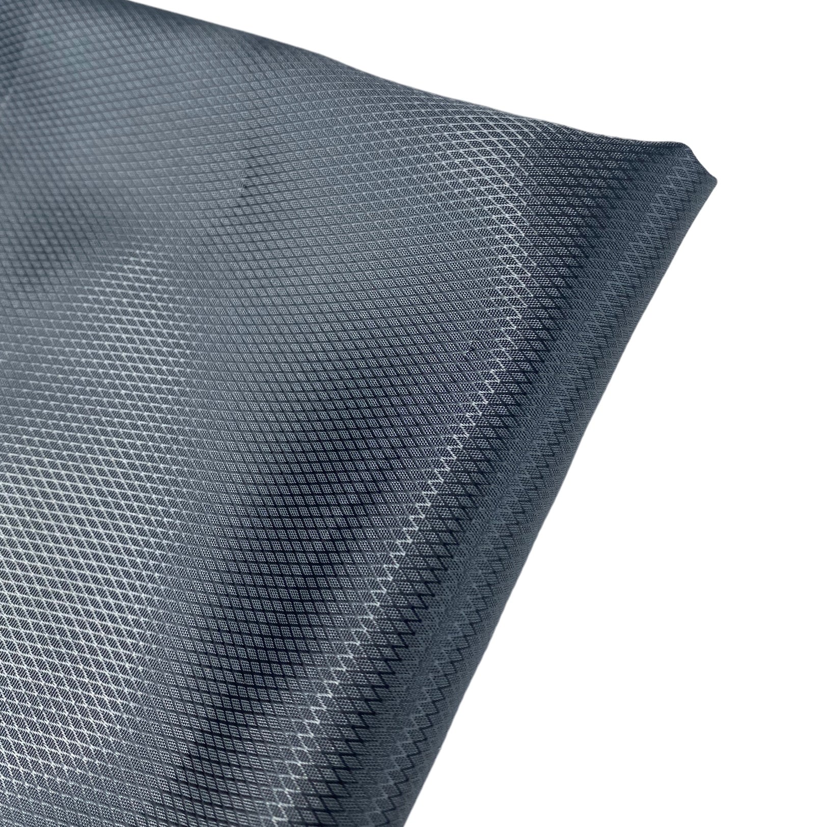 Patterned Lining - Grey