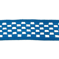 Decorative Trim - Blue