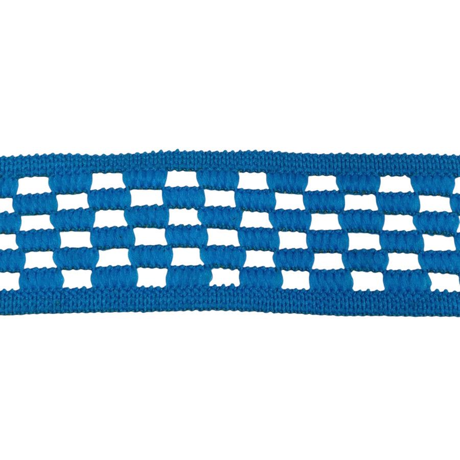 Decorative Trim - Blue