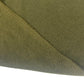 Melton Wool - Remnant - Olive
