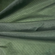 Ripstop Nylon - Green
