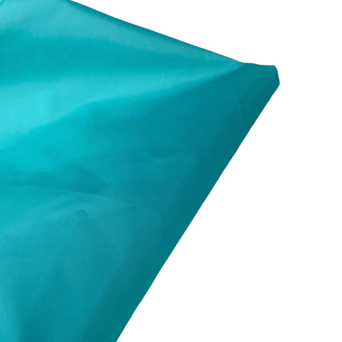 Nylon Lining - Aqua
