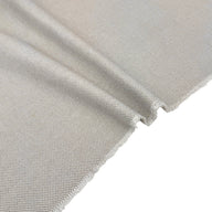 Woven Upholstery Remnant - Beige