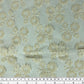 Floral Embroidered Lace - Peach