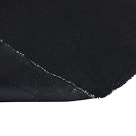 Wool Coating - Black