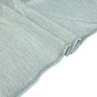 Upholstery Remnant  - White/Beige