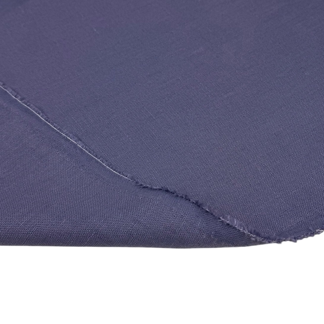 Heavyweight Linen 8oz - Piriwinkle