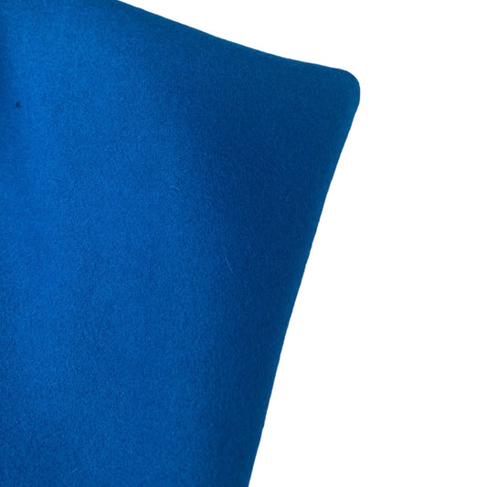 Melton Wool - Remnant - Turquoise