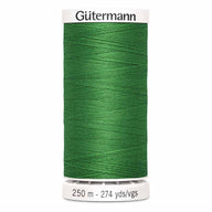 Gütermann Sew-All Thread - #760 Kelly Green